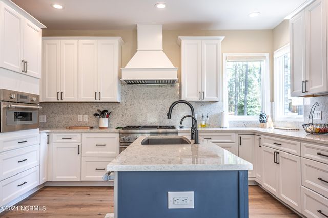 215 Plantation Drive, Southern Pines, NC 28387