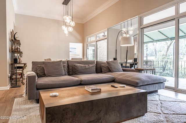 215 Plantation Drive, Southern Pines, NC 28387