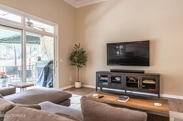 215 Plantation Drive, Southern Pines, NC 28387