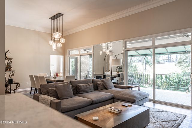 215 Plantation Drive, Southern Pines, NC 28387