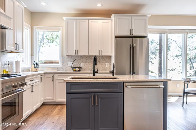 215 Plantation Drive, Southern Pines, NC 28387