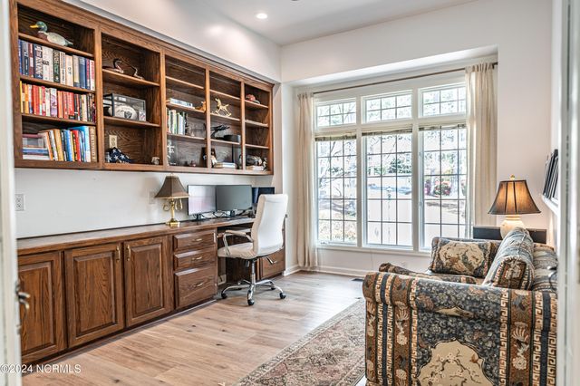 215 Plantation Drive, Southern Pines, NC 28387