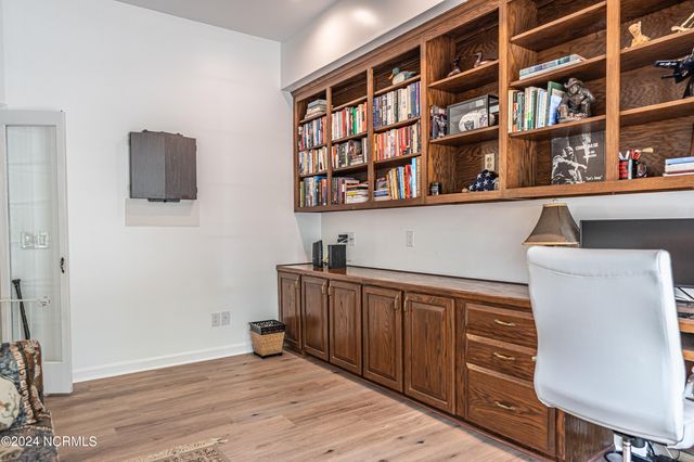 215 Plantation Drive, Southern Pines, NC 28387