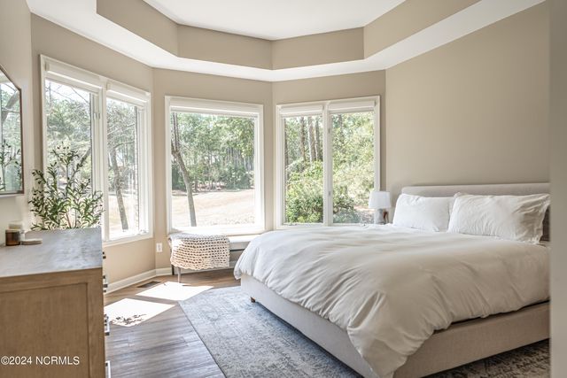 215 Plantation Drive, Southern Pines, NC 28387