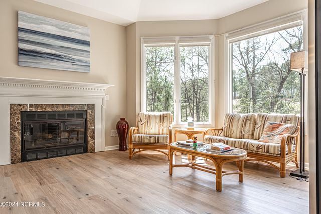 215 Plantation Drive, Southern Pines, NC 28387