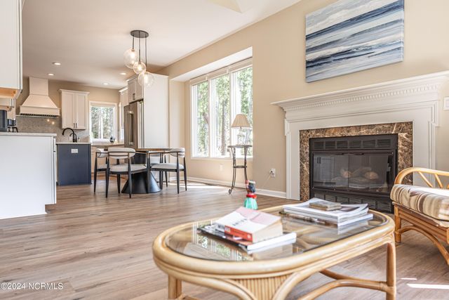 215 Plantation Drive, Southern Pines, NC 28387