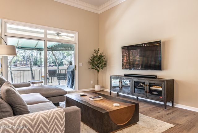 215 Plantation Drive, Southern Pines, NC 28387