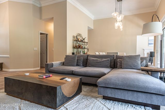 215 Plantation Drive, Southern Pines, NC 28387