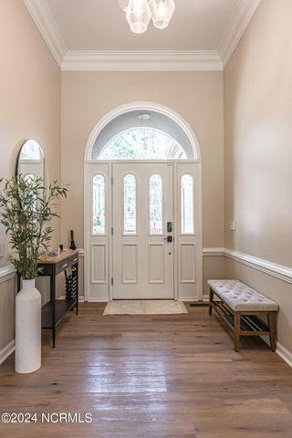 215 Plantation Drive, Southern Pines, NC 28387