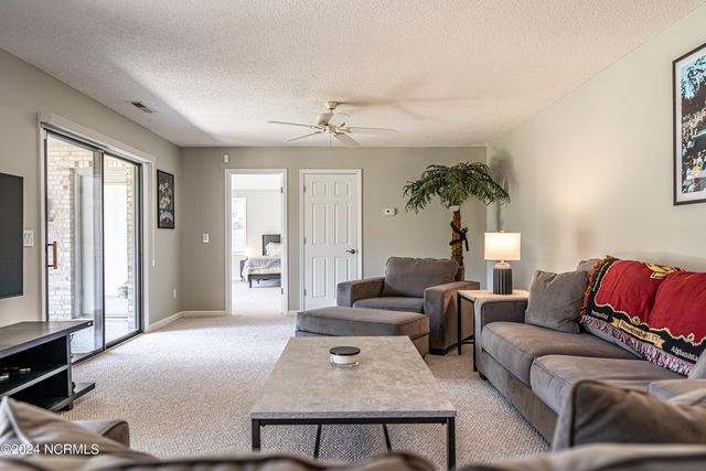 215 Plantation Drive, Southern Pines, NC 28387