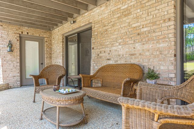 215 Plantation Drive, Southern Pines, NC 28387