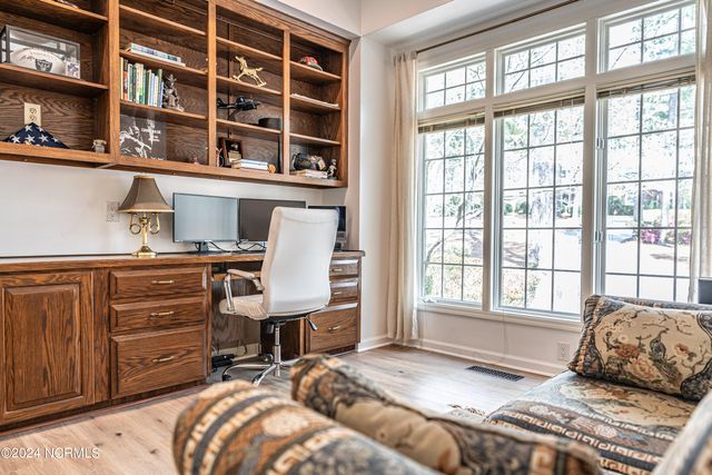 215 Plantation Drive, Southern Pines, NC 28387