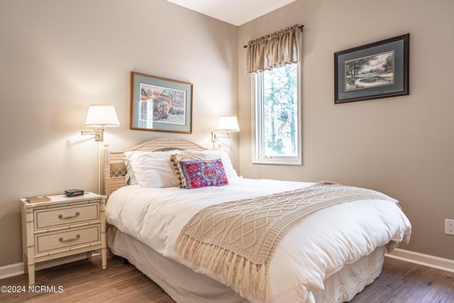 215 Plantation Drive, Southern Pines, NC 28387