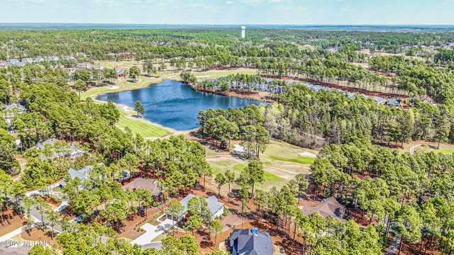 215 Plantation Drive, Southern Pines, NC 28387