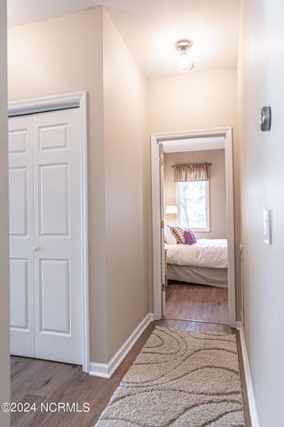 215 Plantation Drive, Southern Pines, NC 28387