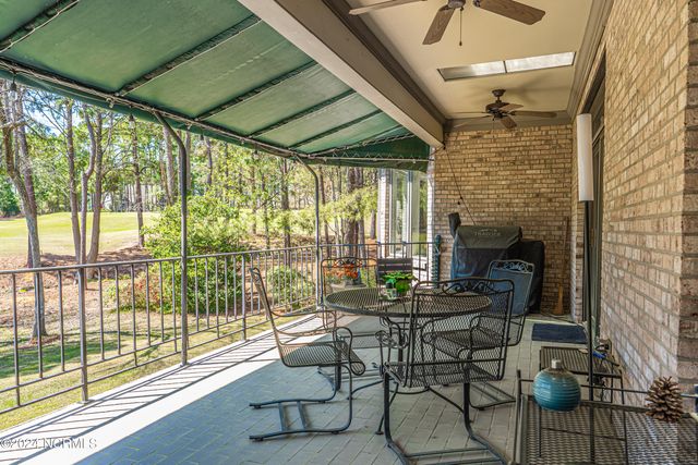 215 Plantation Drive, Southern Pines, NC 28387