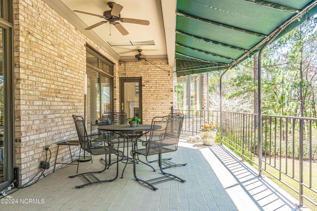 215 Plantation Drive, Southern Pines, NC 28387