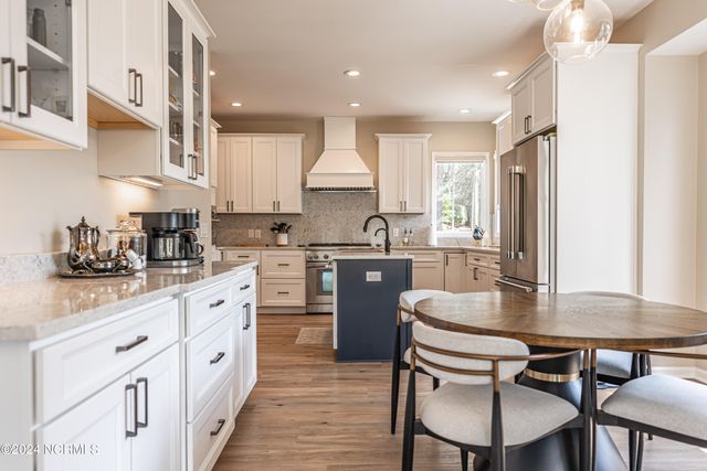 215 Plantation Drive, Southern Pines, NC 28387