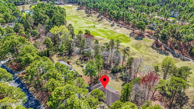 215 Plantation Drive, Southern Pines, NC 28387