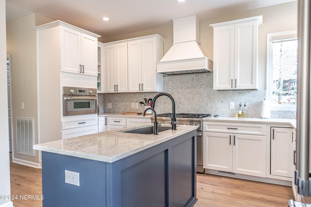 215 Plantation Drive, Southern Pines, NC 28387