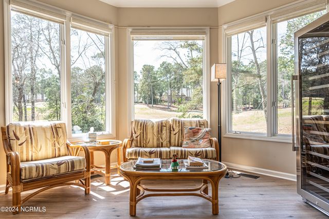 215 Plantation Drive, Southern Pines, NC 28387