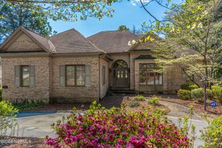 215 Plantation Drive, Southern Pines, NC 28387