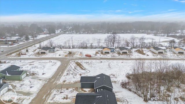 0 Sugar Maple Farms Road, Flint, MI 48506