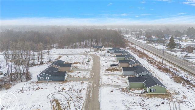 0 Sugar Maple Farms Road, Flint, MI 48506