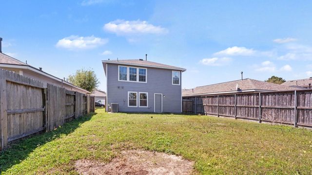 15834 Colonial Bridge Lane, Houston, TX 77073