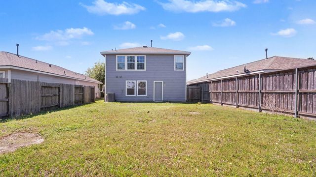 15834 Colonial Bridge Lane, Houston, TX 77073