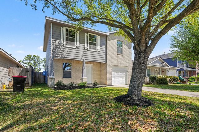 15834 Colonial Bridge Lane, Houston, TX 77073