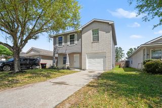 15834 Colonial Bridge Lane, Houston, TX 77073