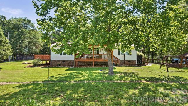 2949 Mineral Springs Church Road, Polkton, NC 28135