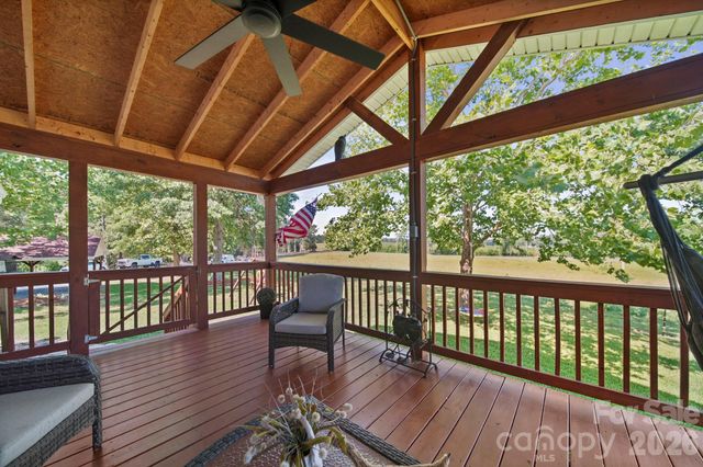 2949 Mineral Springs Church Road, Polkton, NC 28135