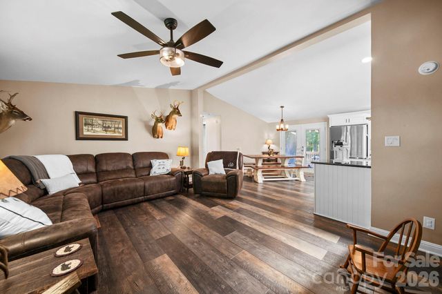 2949 Mineral Springs Church Road, Polkton, NC 28135