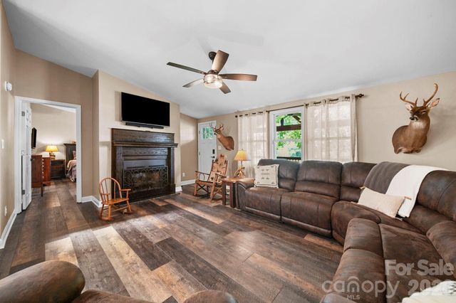 2949 Mineral Springs Church Road, Polkton, NC 28135