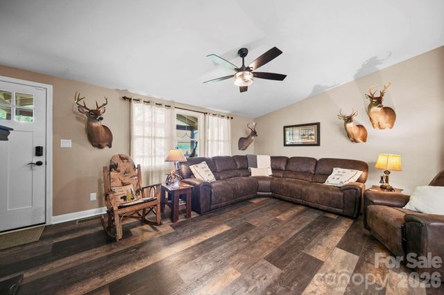 2949 Mineral Springs Church Road, Polkton, NC 28135