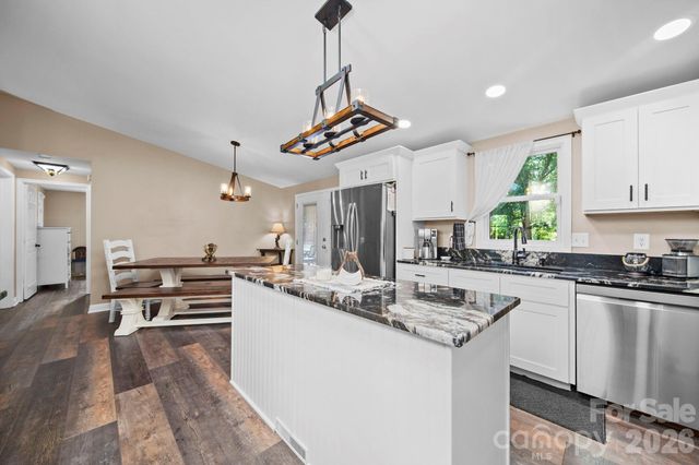 2949 Mineral Springs Church Road, Polkton, NC 28135