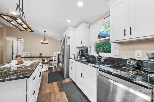 2949 Mineral Springs Church Road, Polkton, NC 28135