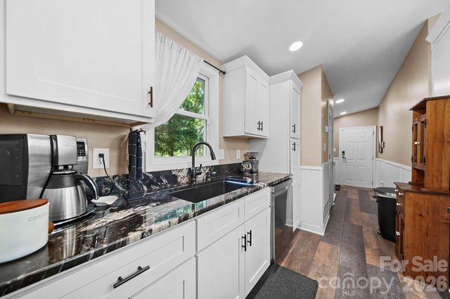 2949 Mineral Springs Church Road, Polkton, NC 28135