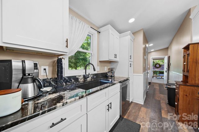 2949 Mineral Springs Church Road, Polkton, NC 28135