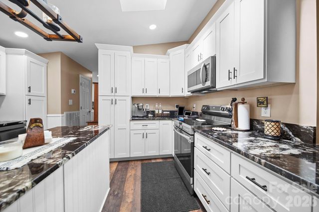 2949 Mineral Springs Church Road, Polkton, NC 28135
