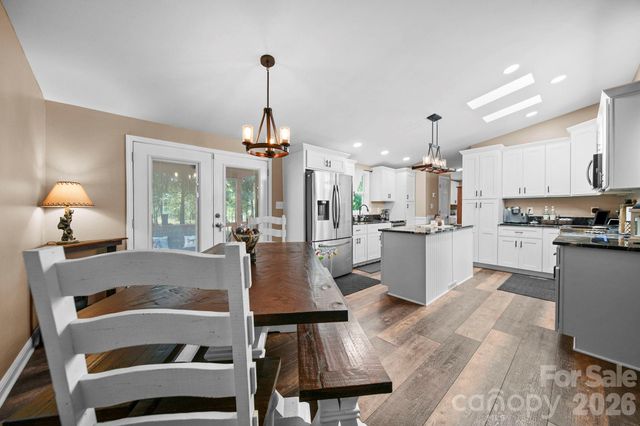 2949 Mineral Springs Church Road, Polkton, NC 28135