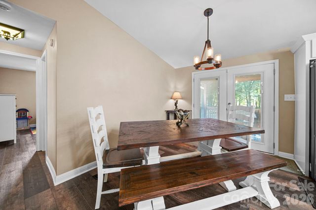 2949 Mineral Springs Church Road, Polkton, NC 28135