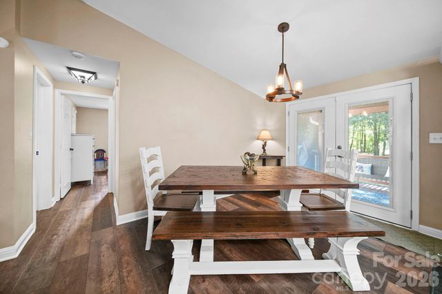 2949 Mineral Springs Church Road, Polkton, NC 28135
