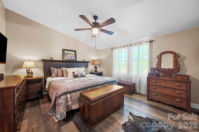 2949 Mineral Springs Church Road, Polkton, NC 28135