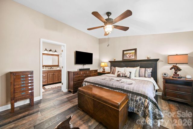 2949 Mineral Springs Church Road, Polkton, NC 28135
