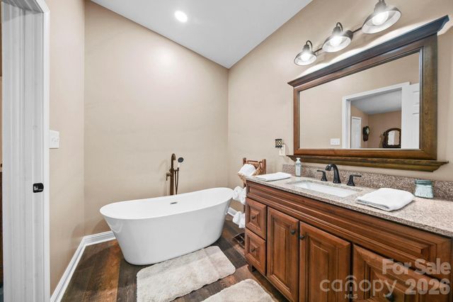 2949 Mineral Springs Church Road, Polkton, NC 28135