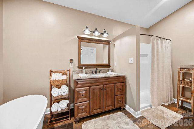 2949 Mineral Springs Church Road, Polkton, NC 28135