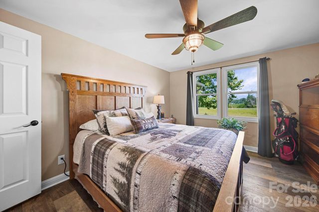 2949 Mineral Springs Church Road, Polkton, NC 28135